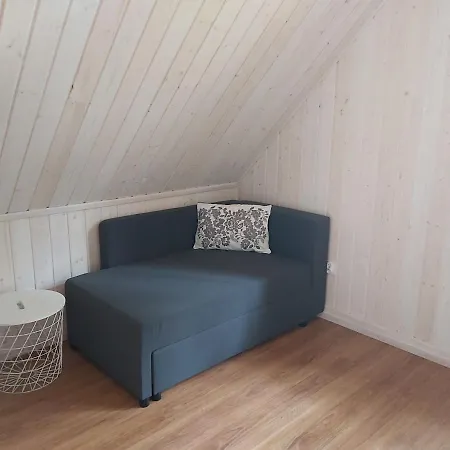 Kajakarza بورسك