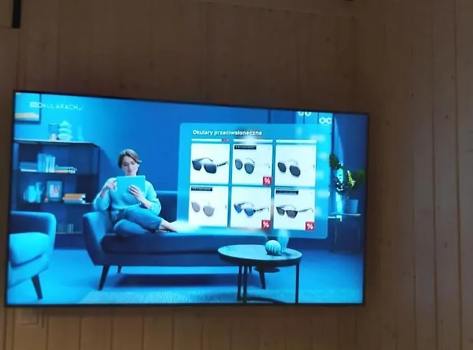 Kajakarza Tatil Evi Borsk