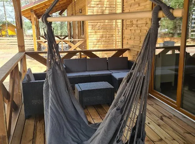 Kajakarza Tatil Evi *