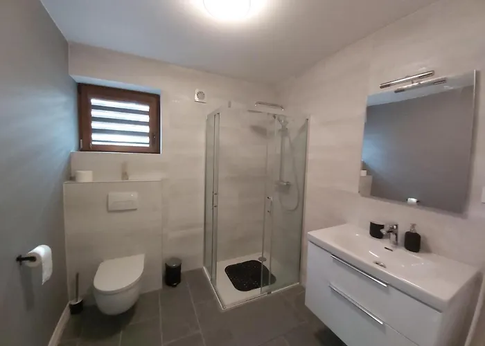 Kajakarza Tatil Evi *